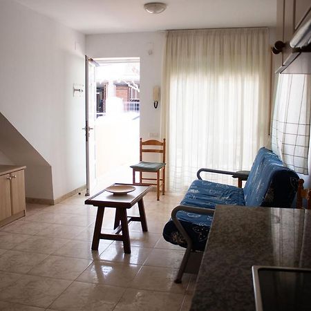 Apartaments La Torreta Altafulla Exterior photo
