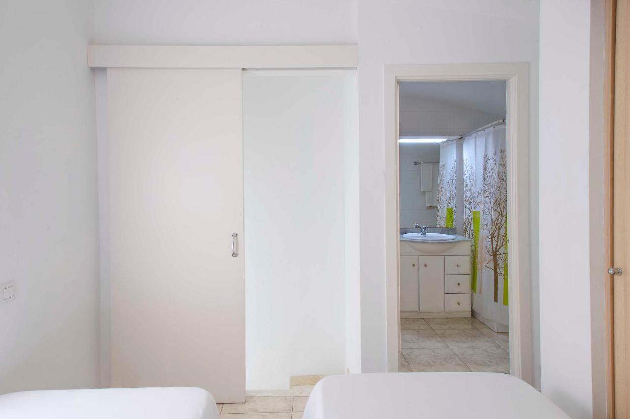 Apartaments La Torreta Altafulla Exterior photo