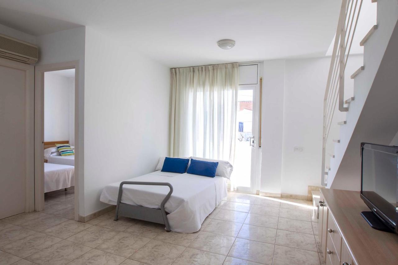 Apartaments La Torreta Altafulla Exterior photo