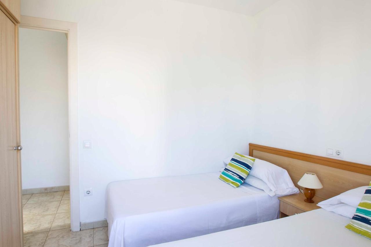 Apartaments La Torreta Altafulla Exterior photo