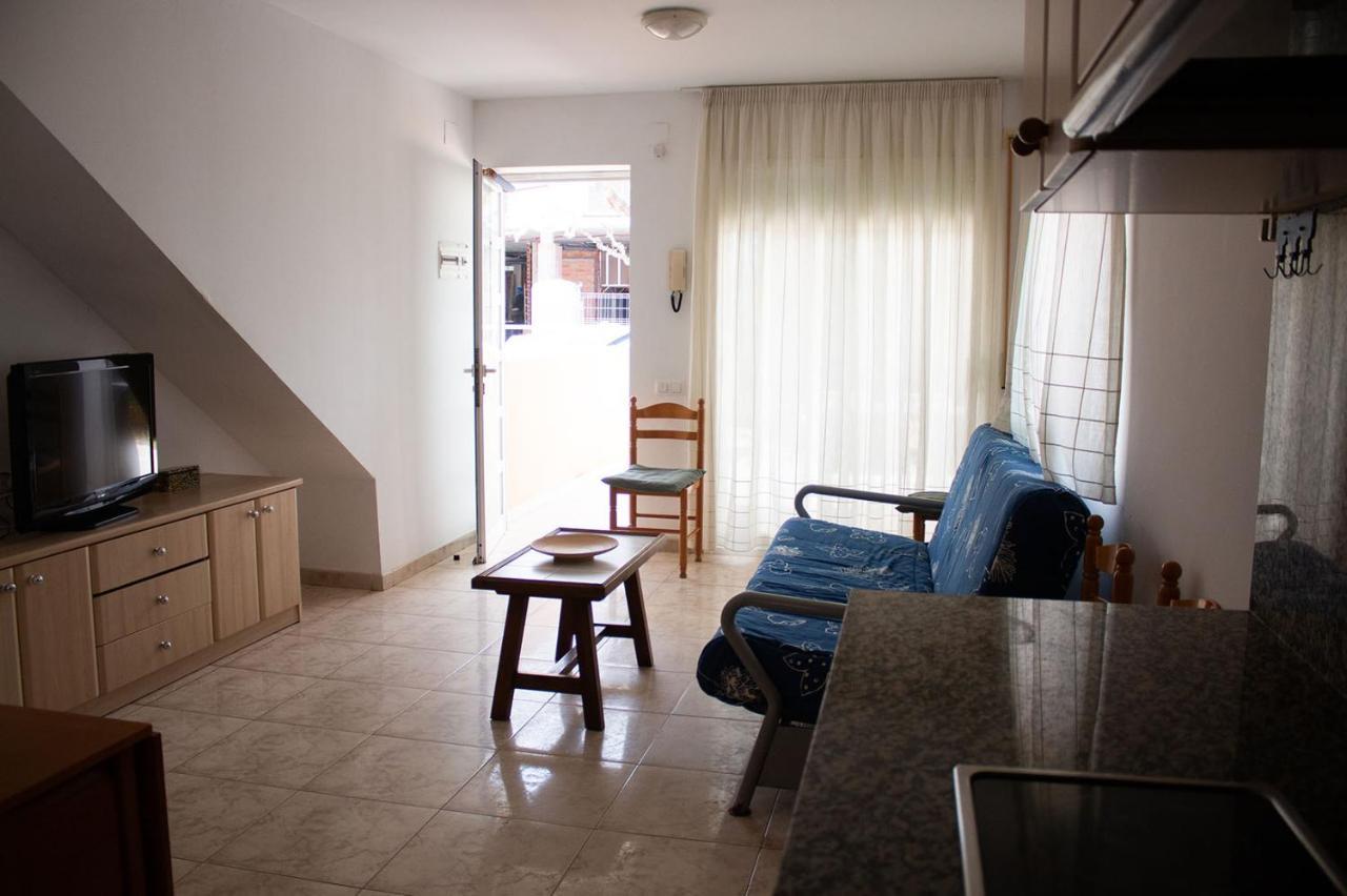 Apartaments La Torreta Altafulla Exterior photo