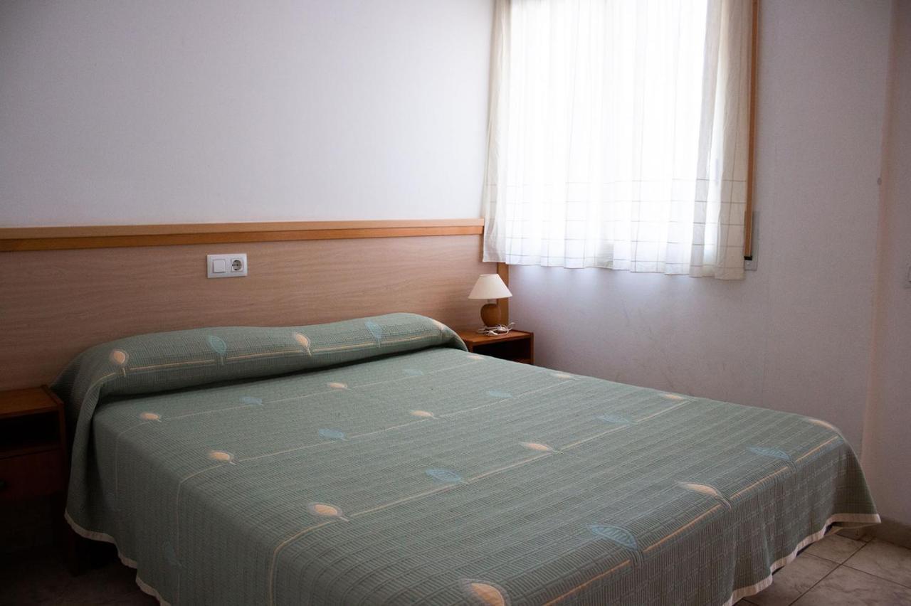 Apartaments La Torreta Altafulla Exterior photo