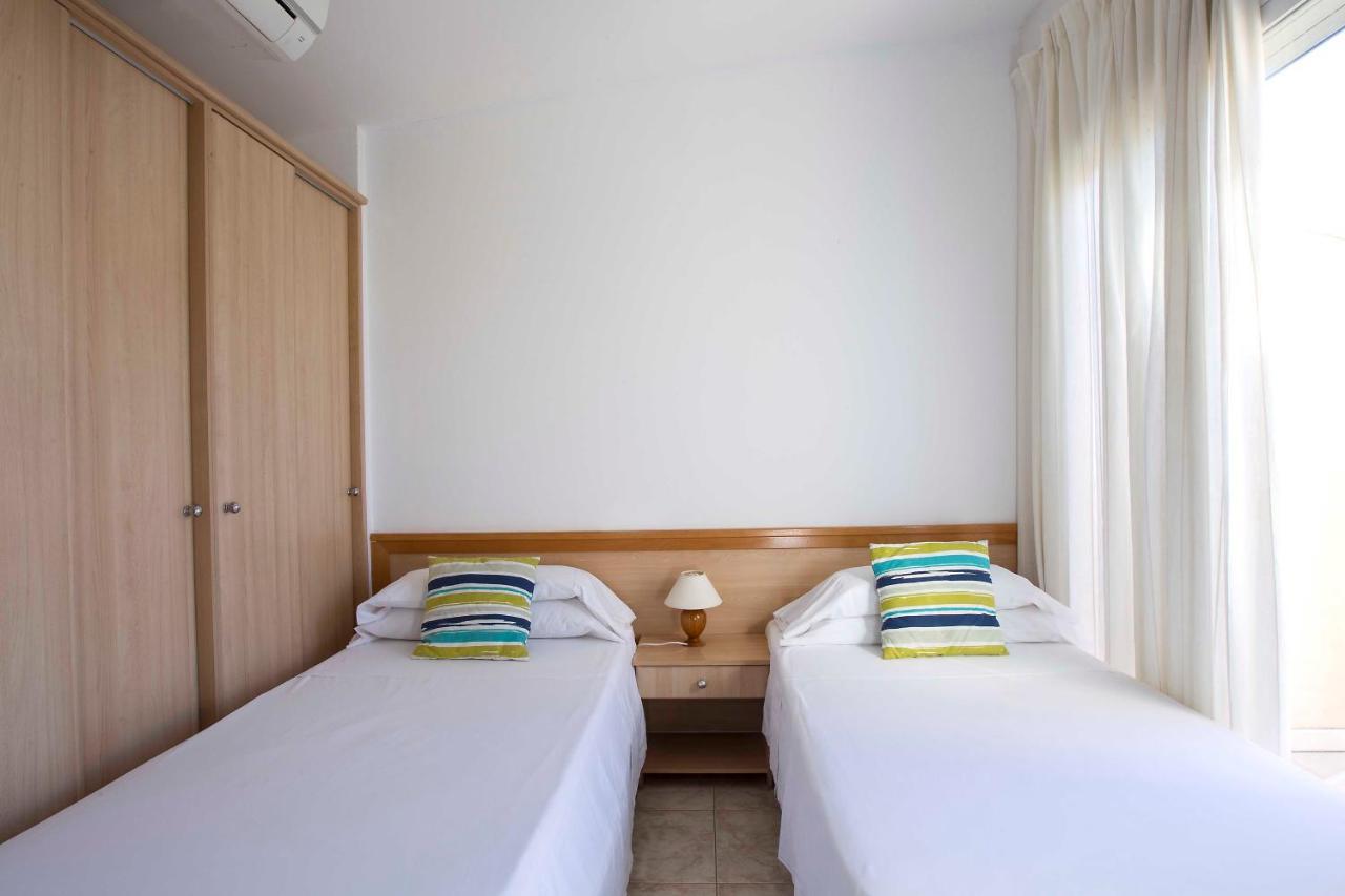 Apartaments La Torreta Altafulla Exterior photo