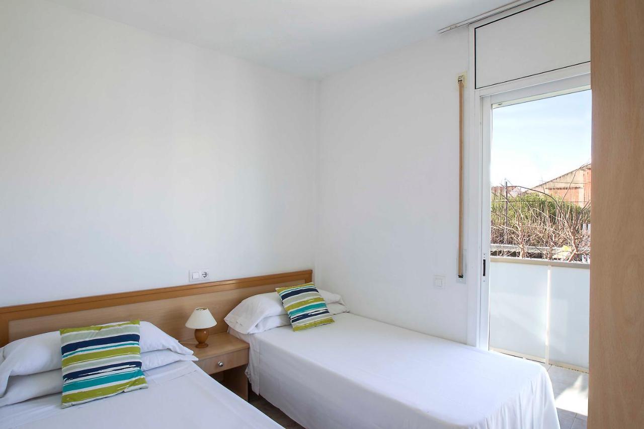 Apartaments La Torreta Altafulla Exterior photo