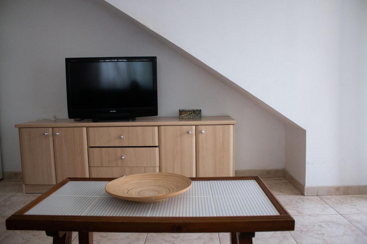 Apartaments La Torreta Altafulla Exterior photo