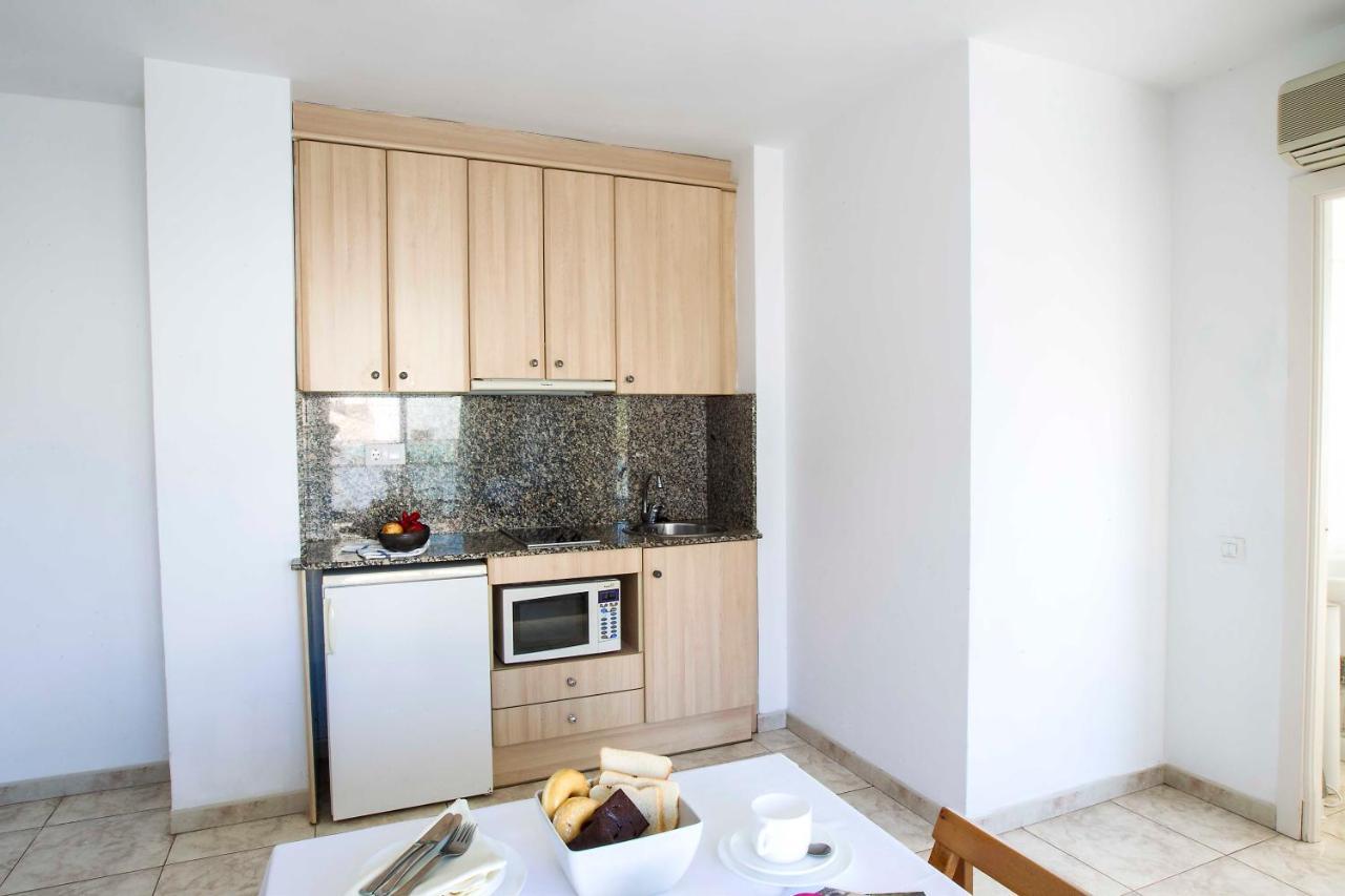 Apartaments La Torreta Altafulla Exterior photo